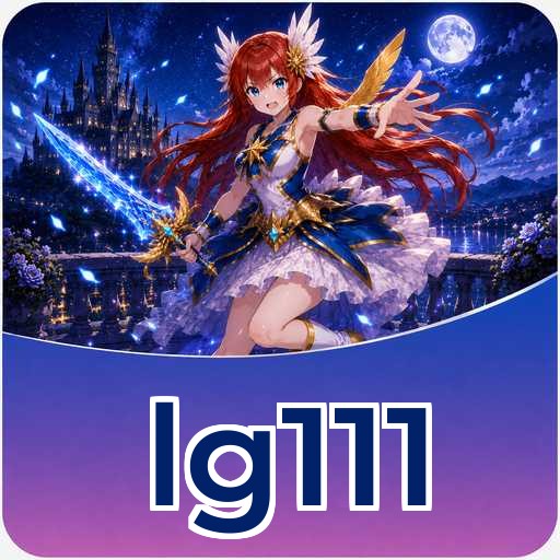 Fitur lg111